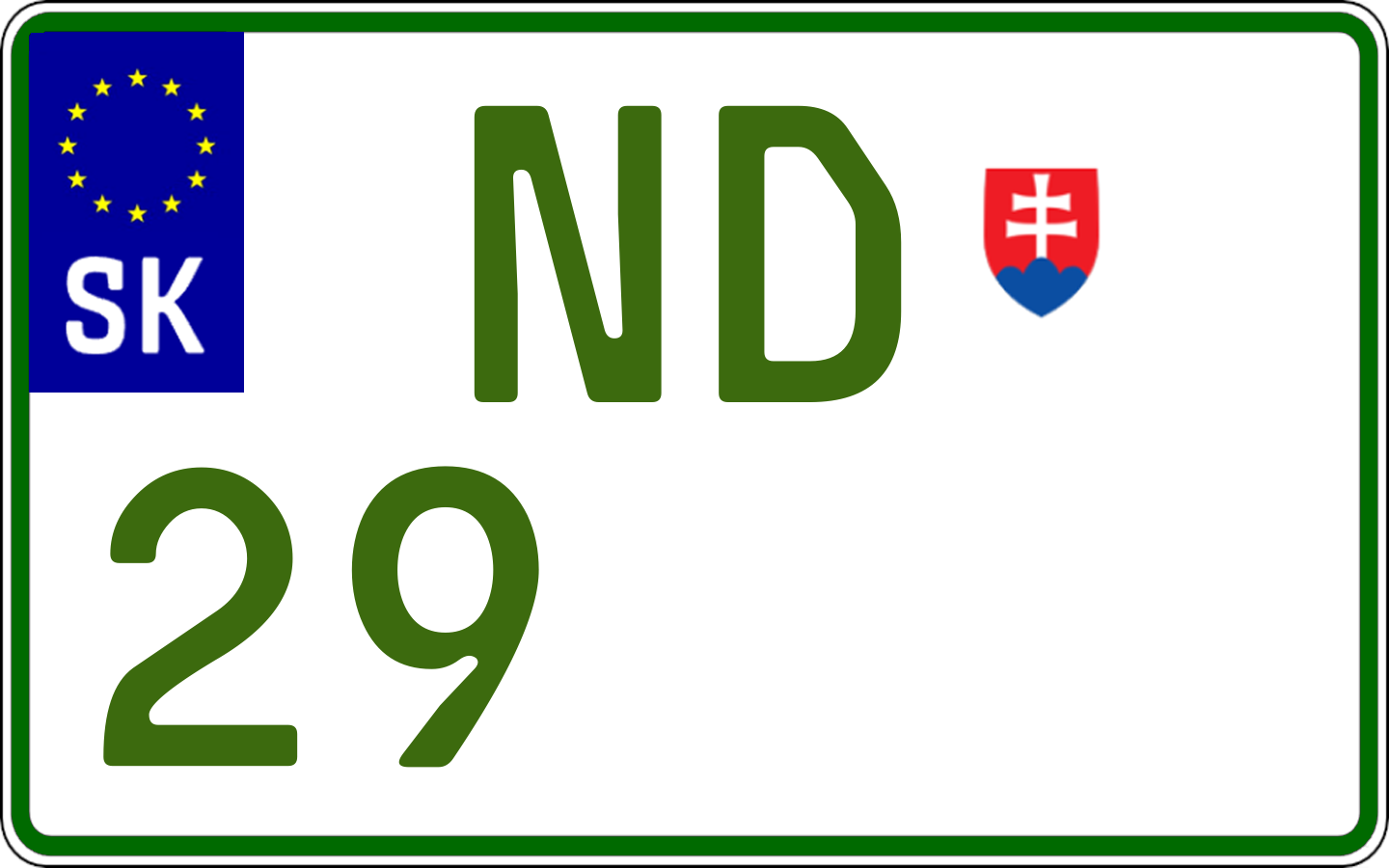 Typ IV - Elektro 2R