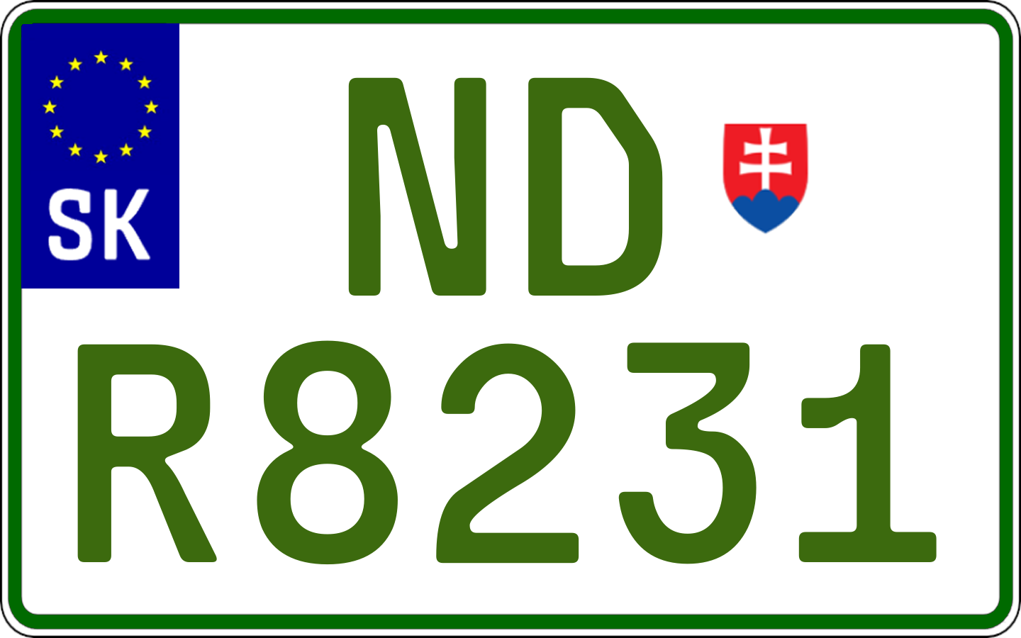 Typ IV - Elektro 2R