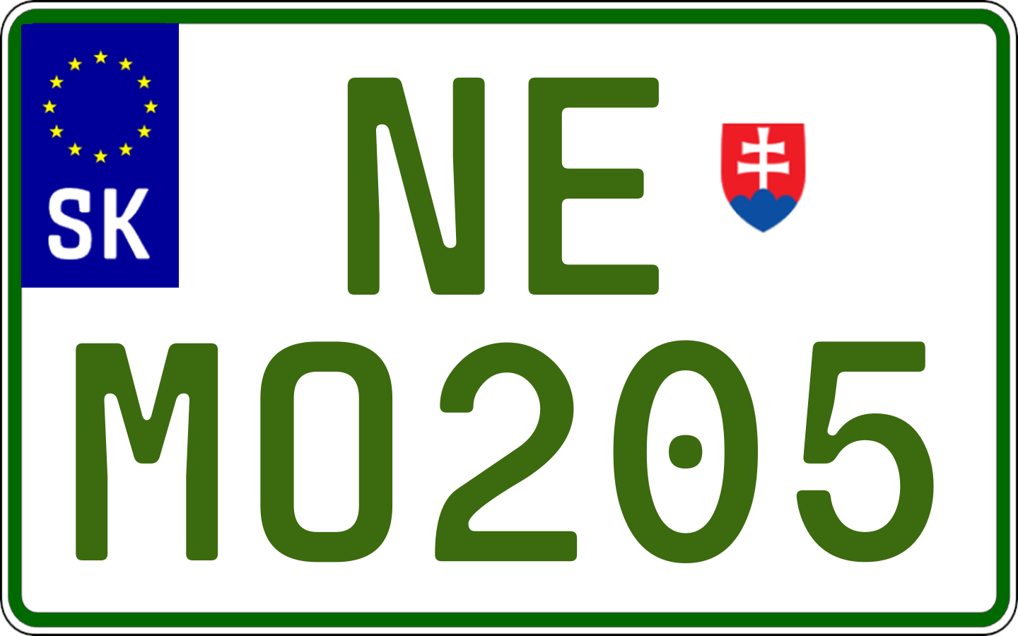 Typ IV - Elektro 2R