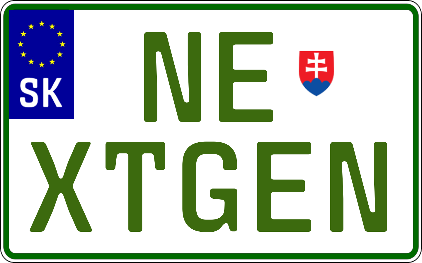 Typ IV - Elektro 2R