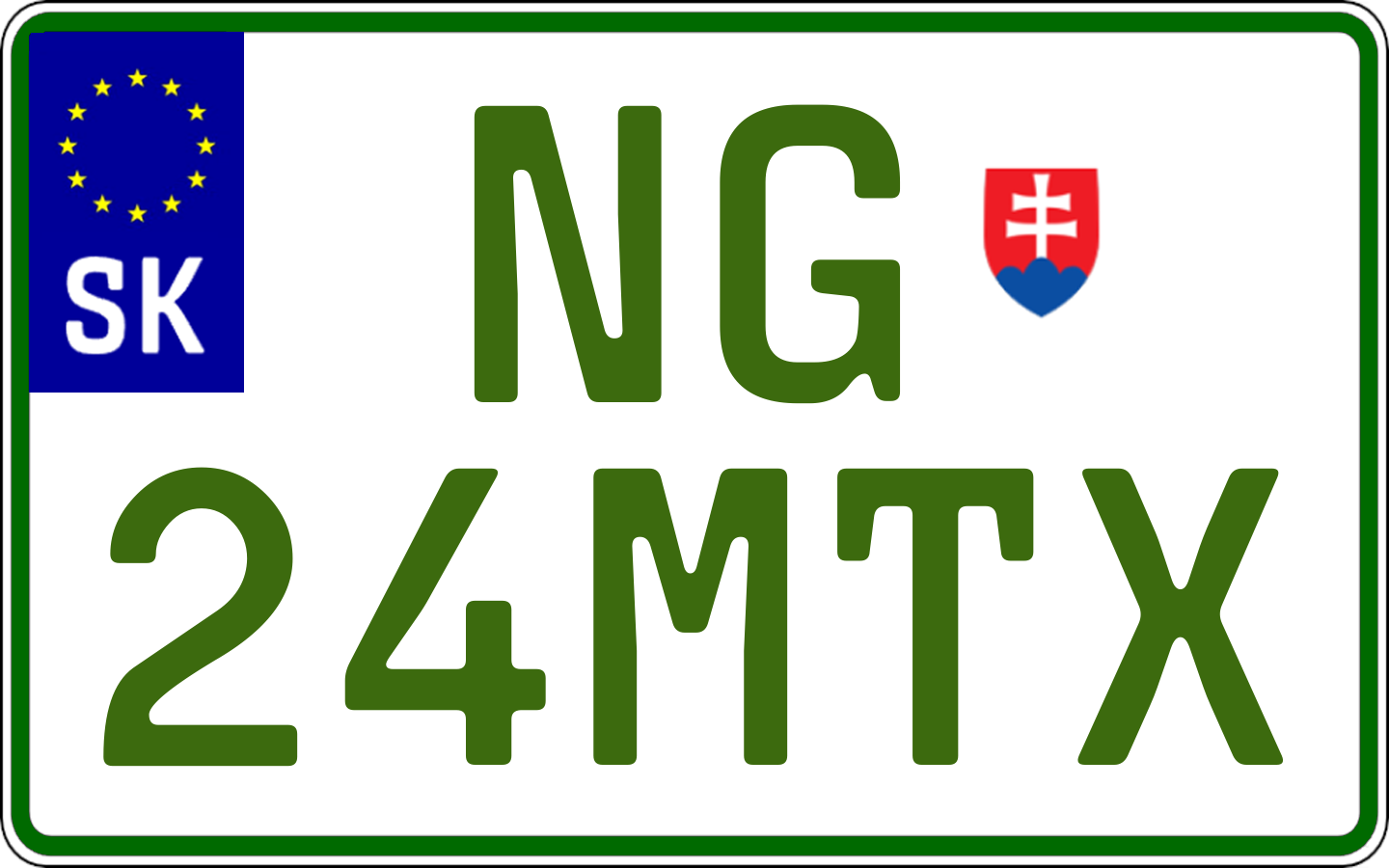 Typ IV - Elektro 2R