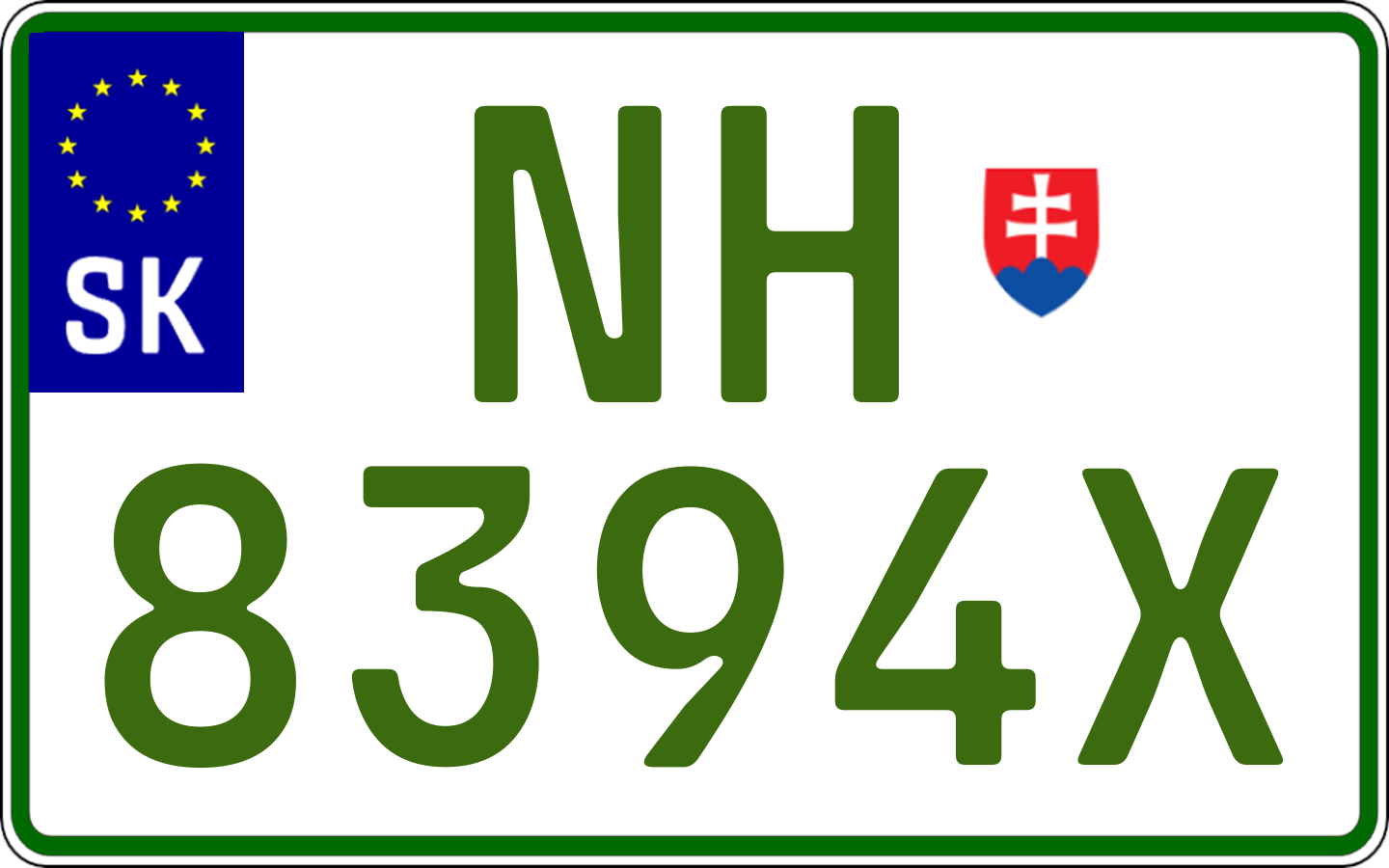 Typ IV - Elektro 2R