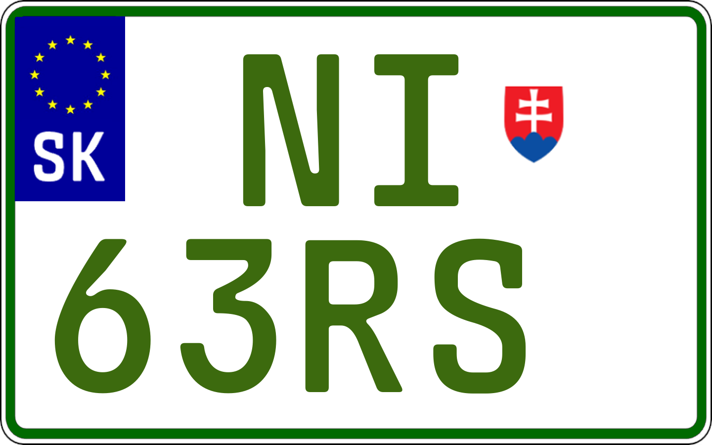 Typ IV - Elektro 2R