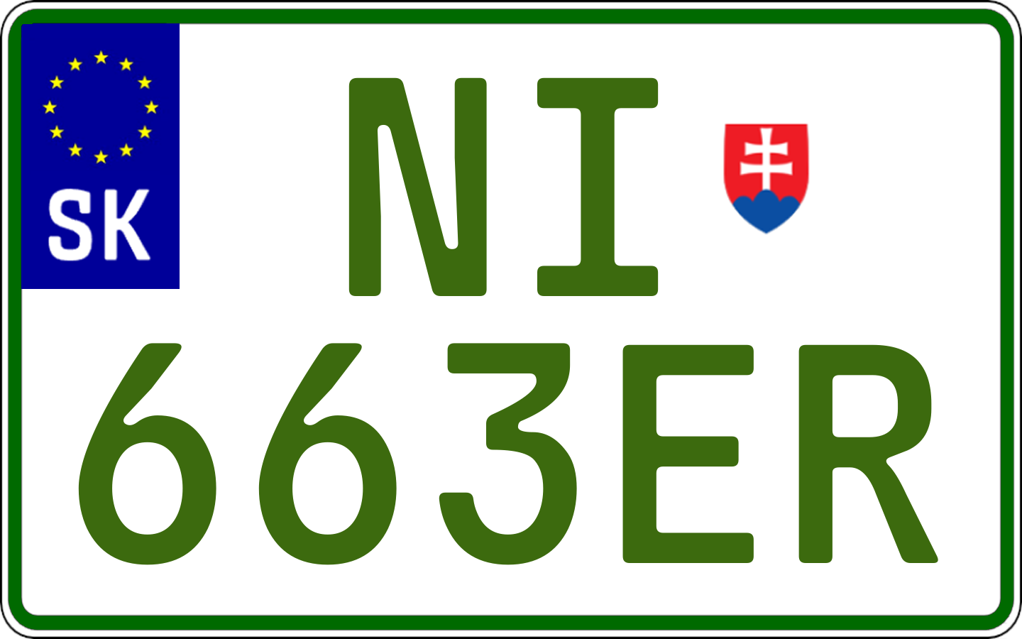 Typ IV - Elektro 2R