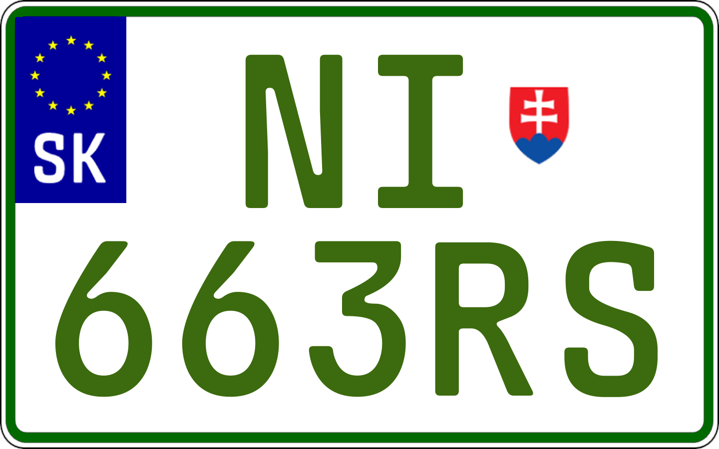 Typ IV - Elektro 2R
