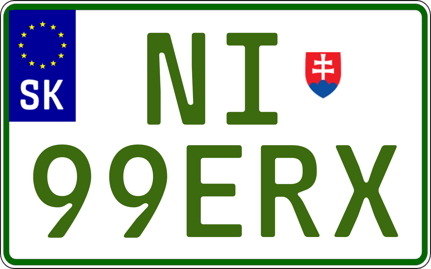 Typ IV - Elektro 2R