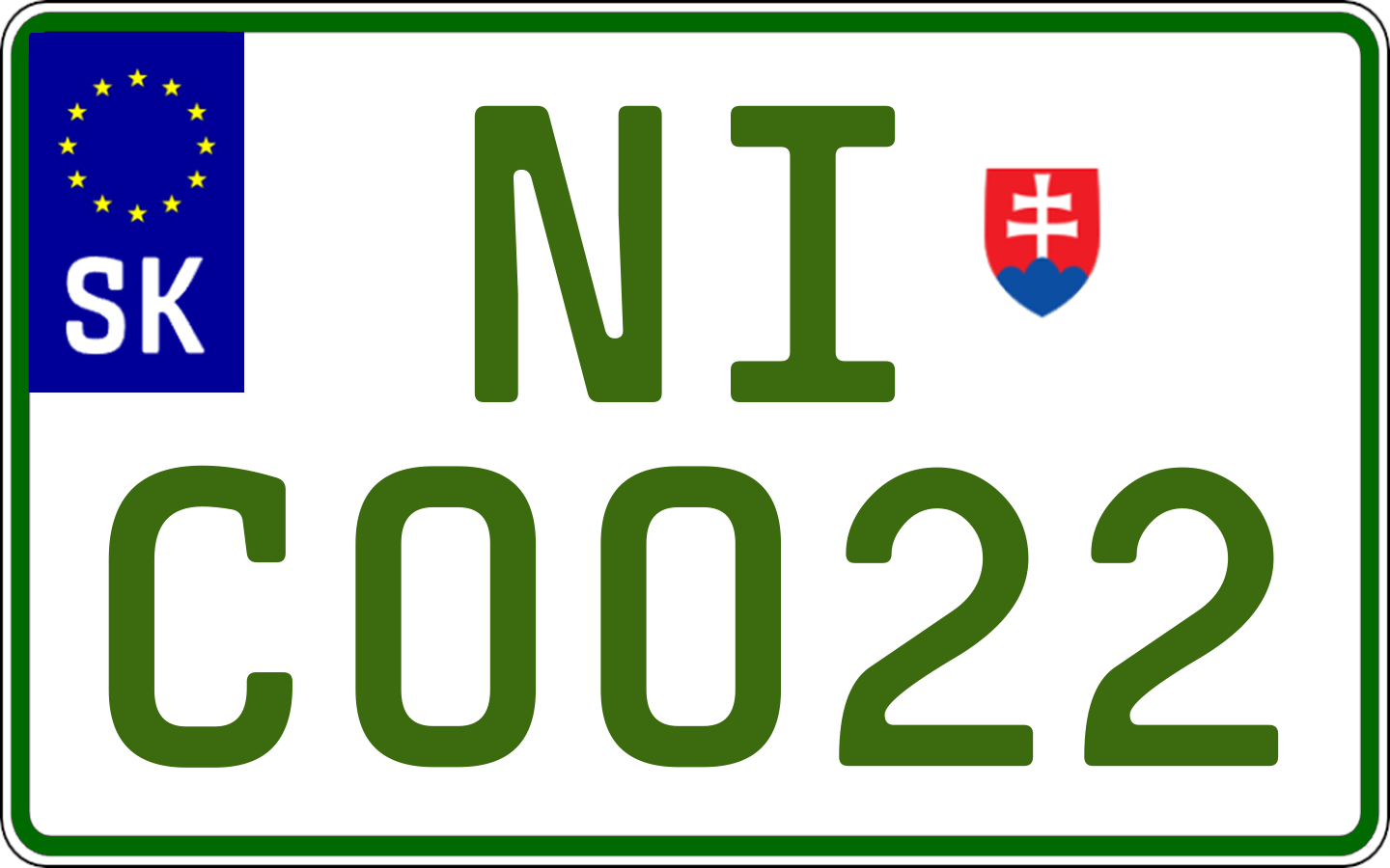 Typ IV - Elektro 2R