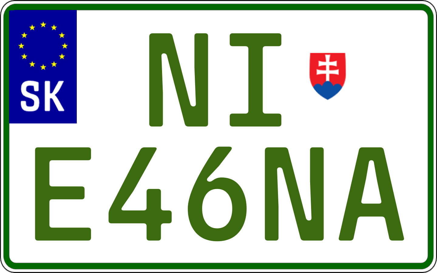 Typ IV - Elektro 2R