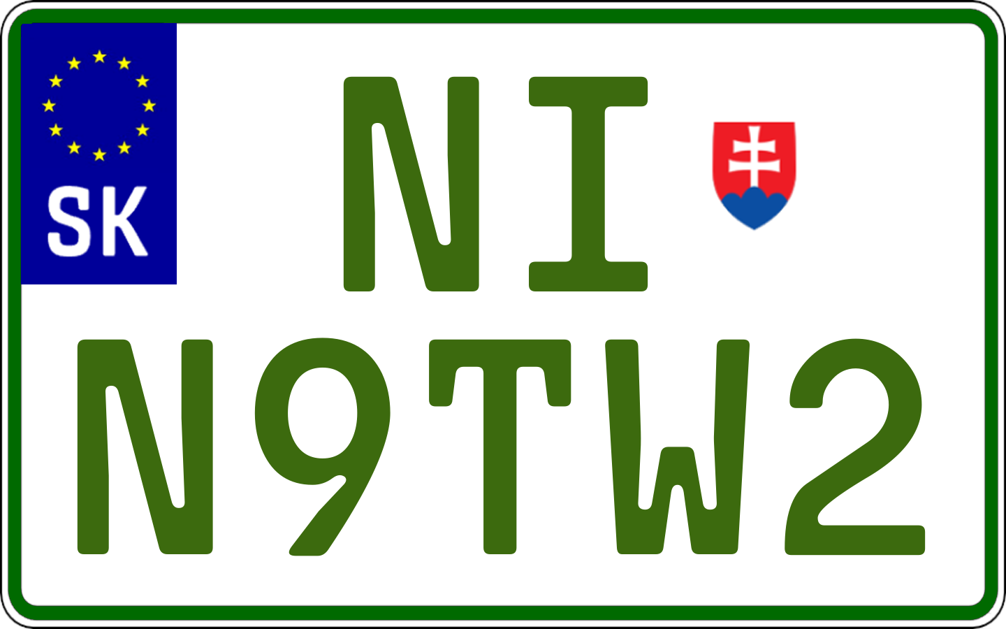 Typ IV - Elektro 2R