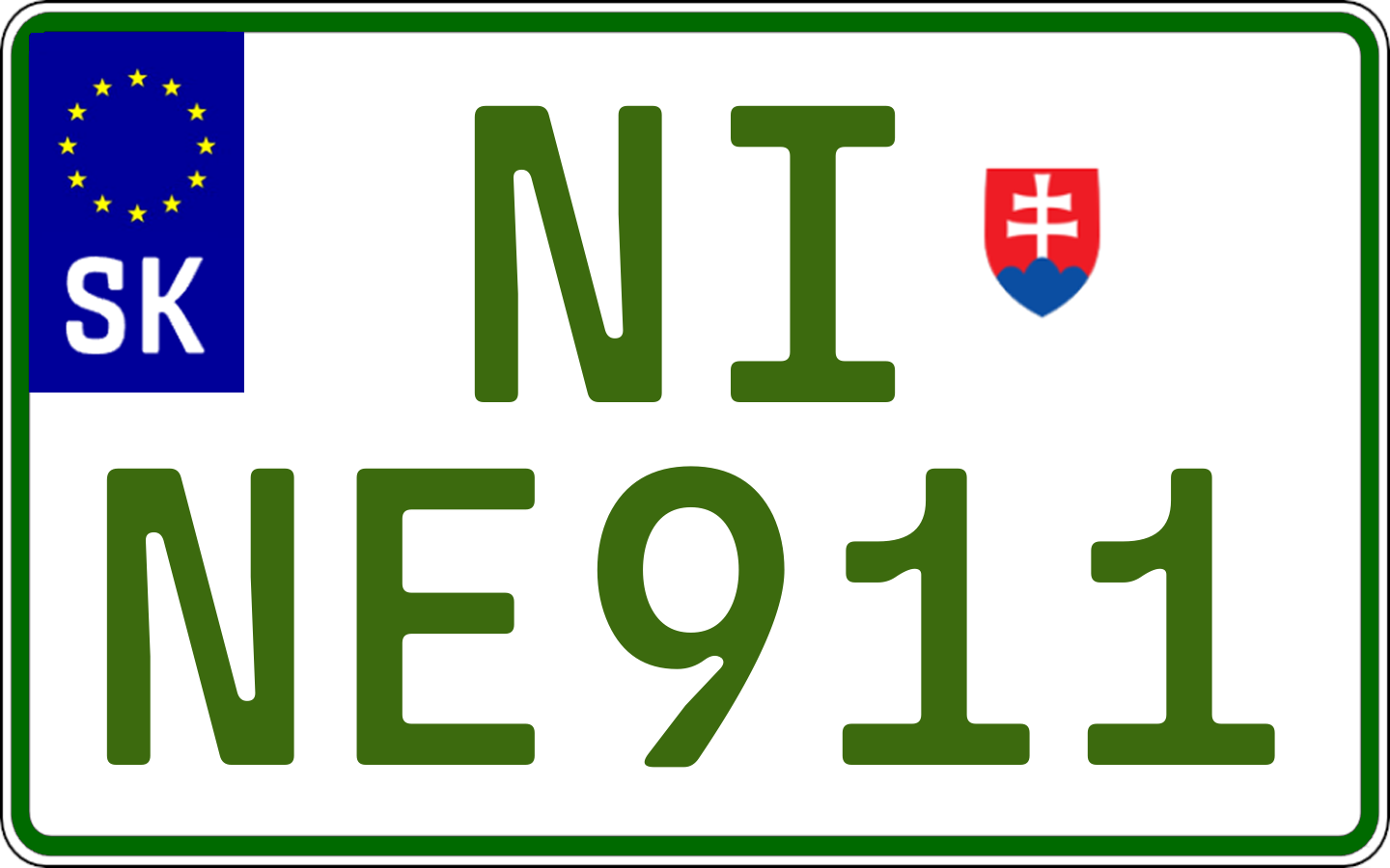 Typ IV - Elektro 2R