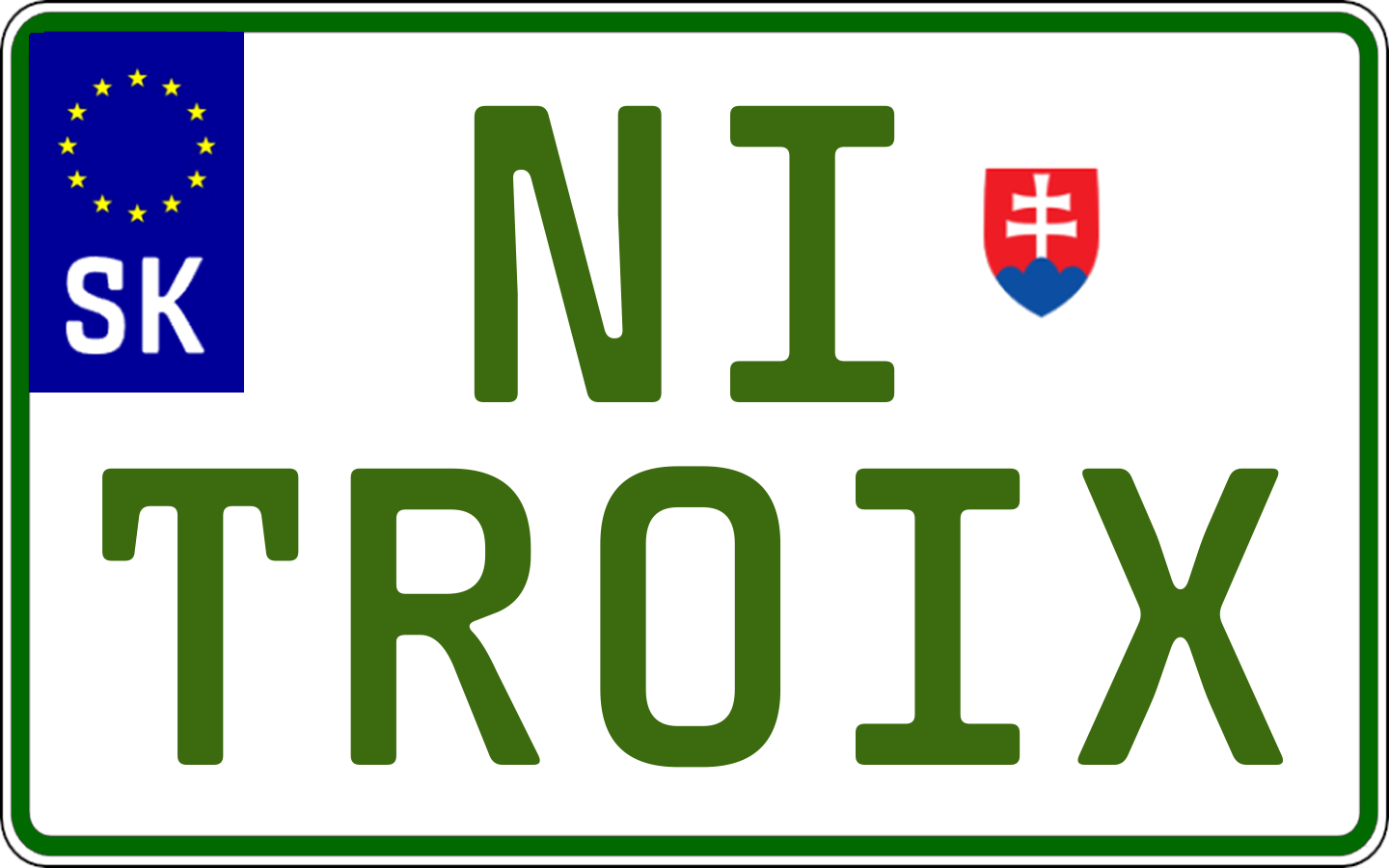Typ IV - Elektro 2R