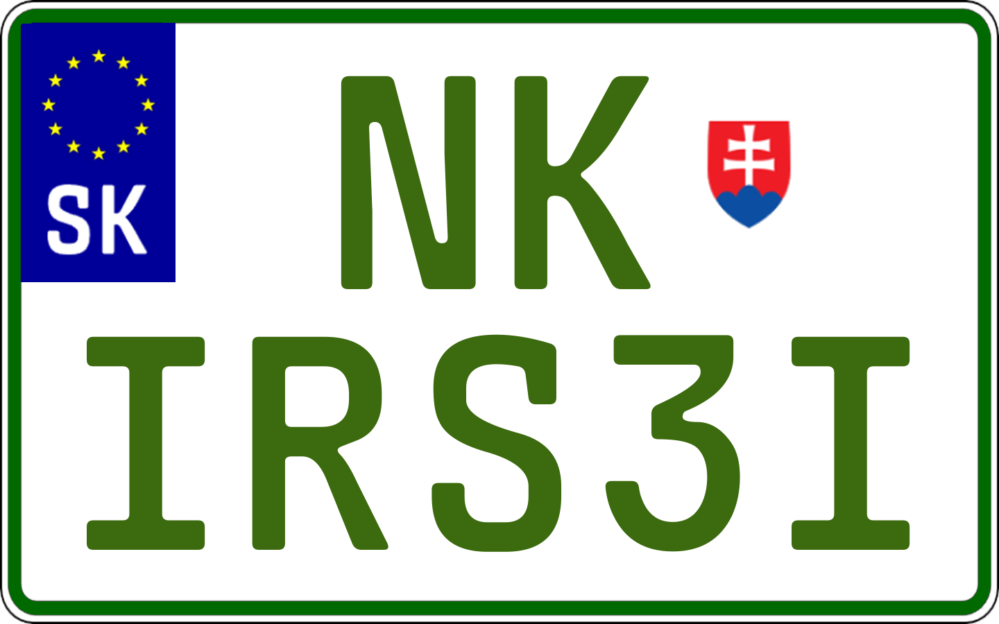 Typ IV - Elektro 2R