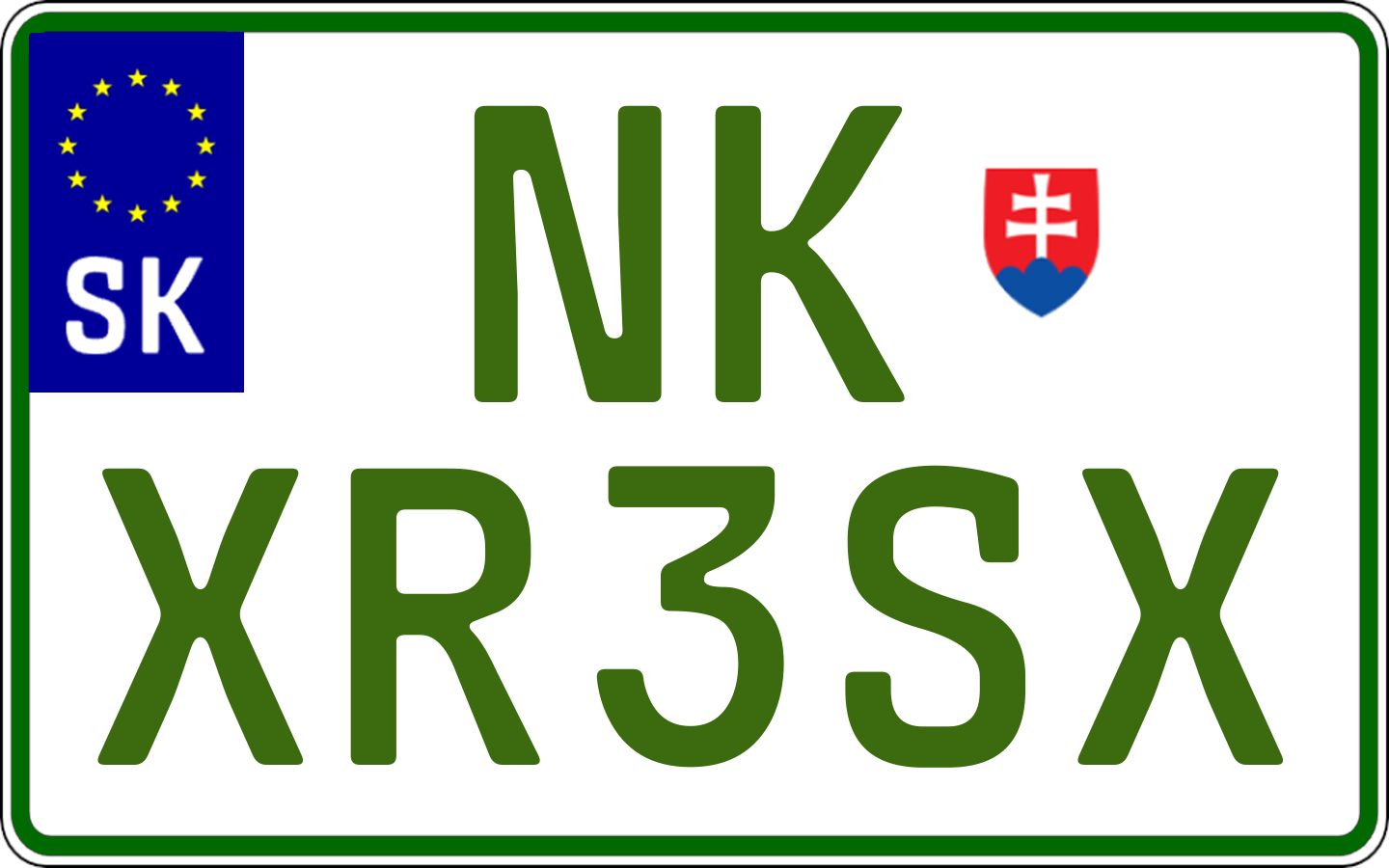 Typ IV - Elektro 2R