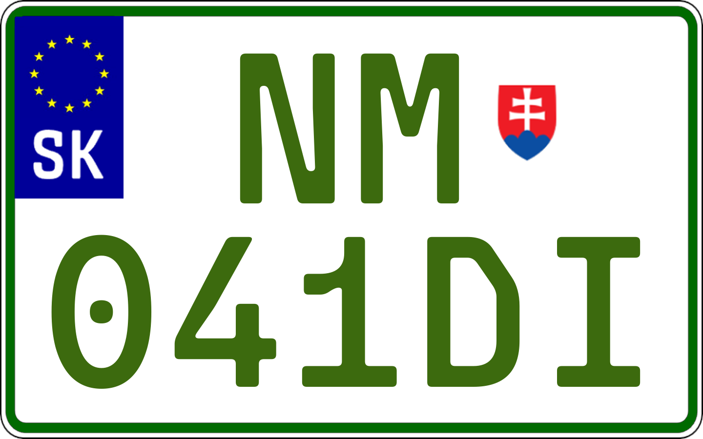 Typ IV - Elektro 2R