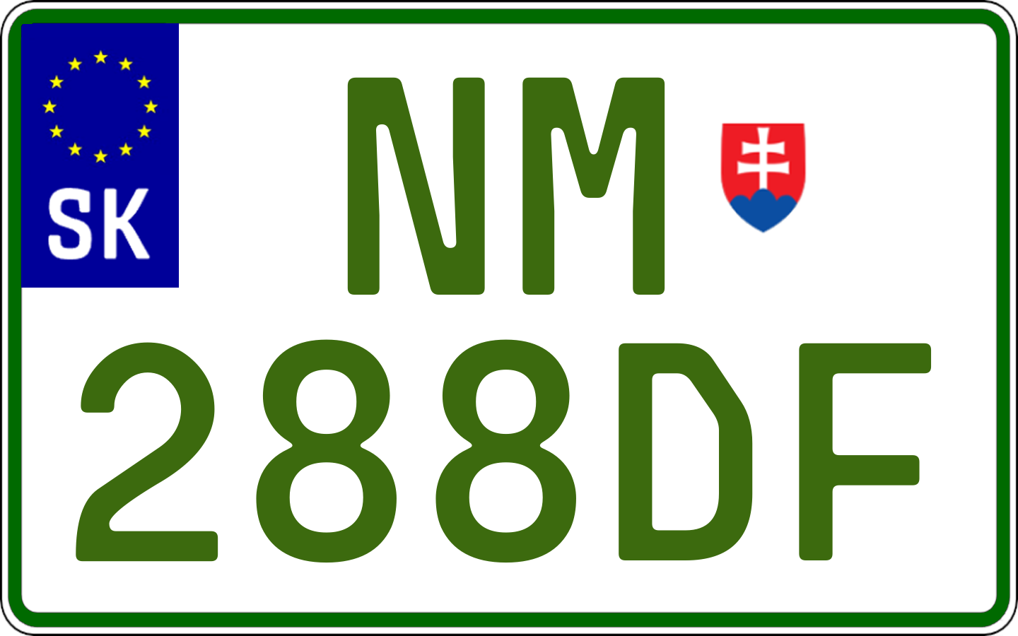 Typ IV - Elektro 2R