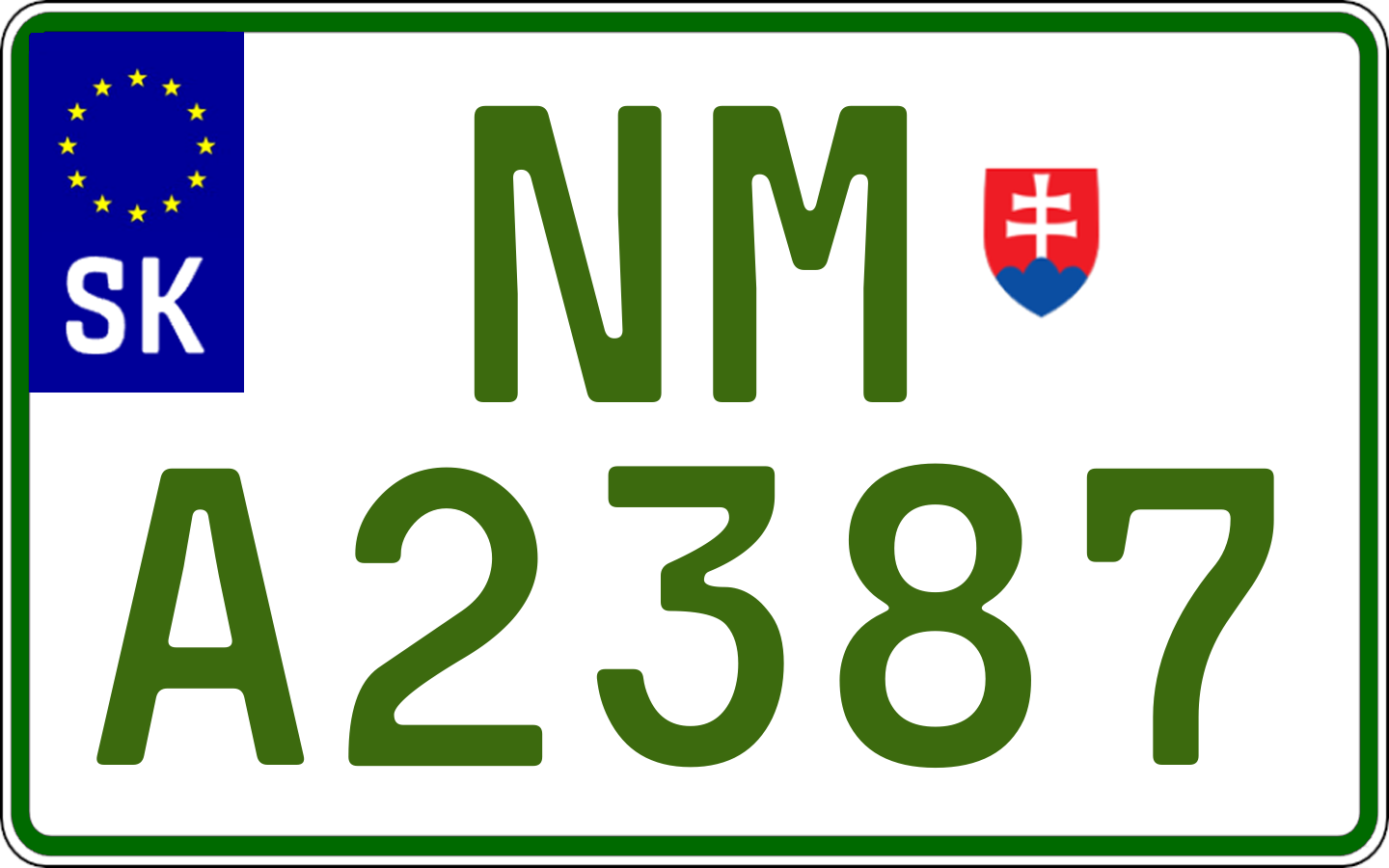Typ IV - Elektro 2R
