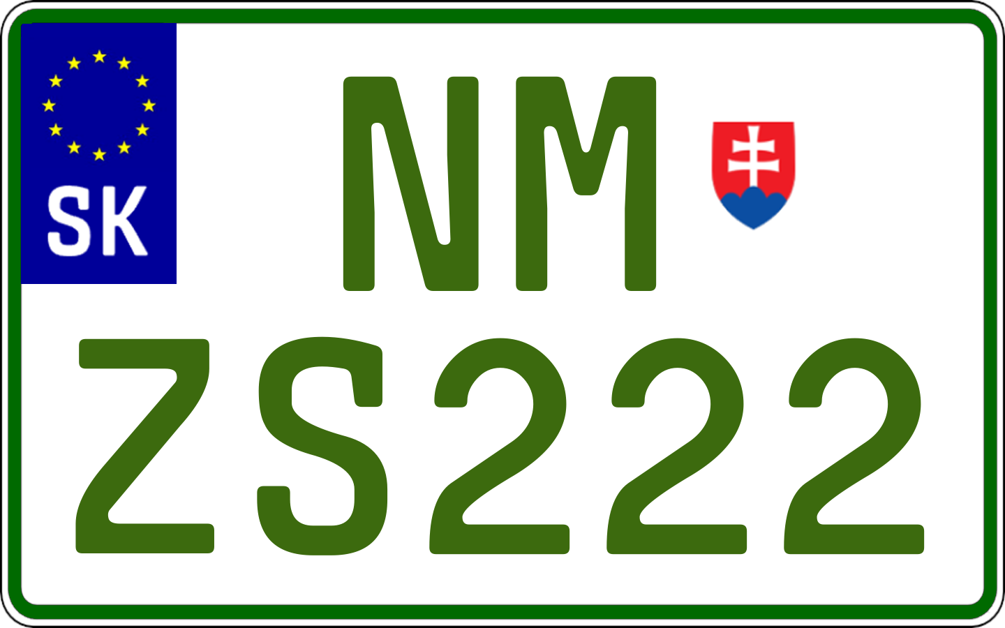 Typ IV - Elektro 2R