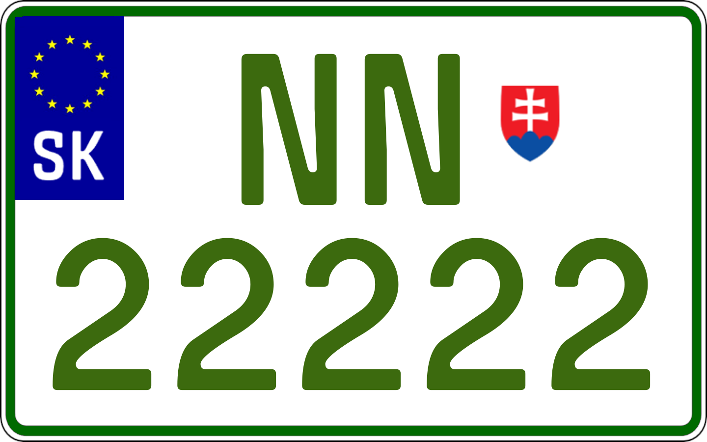 Typ IV - Elektro 2R