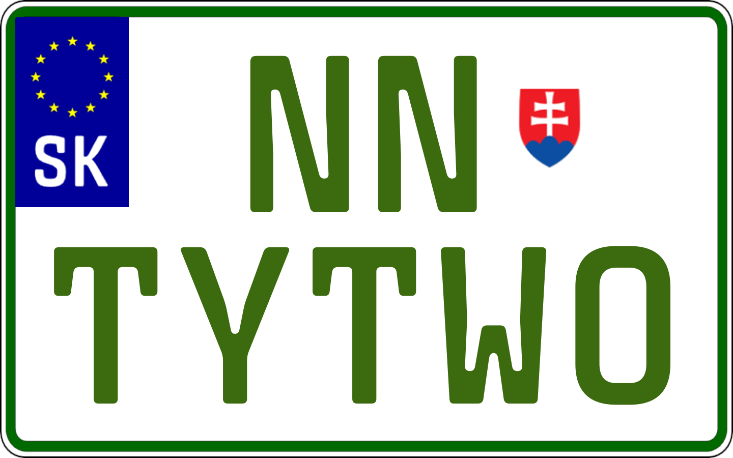 Typ IV - Elektro 2R