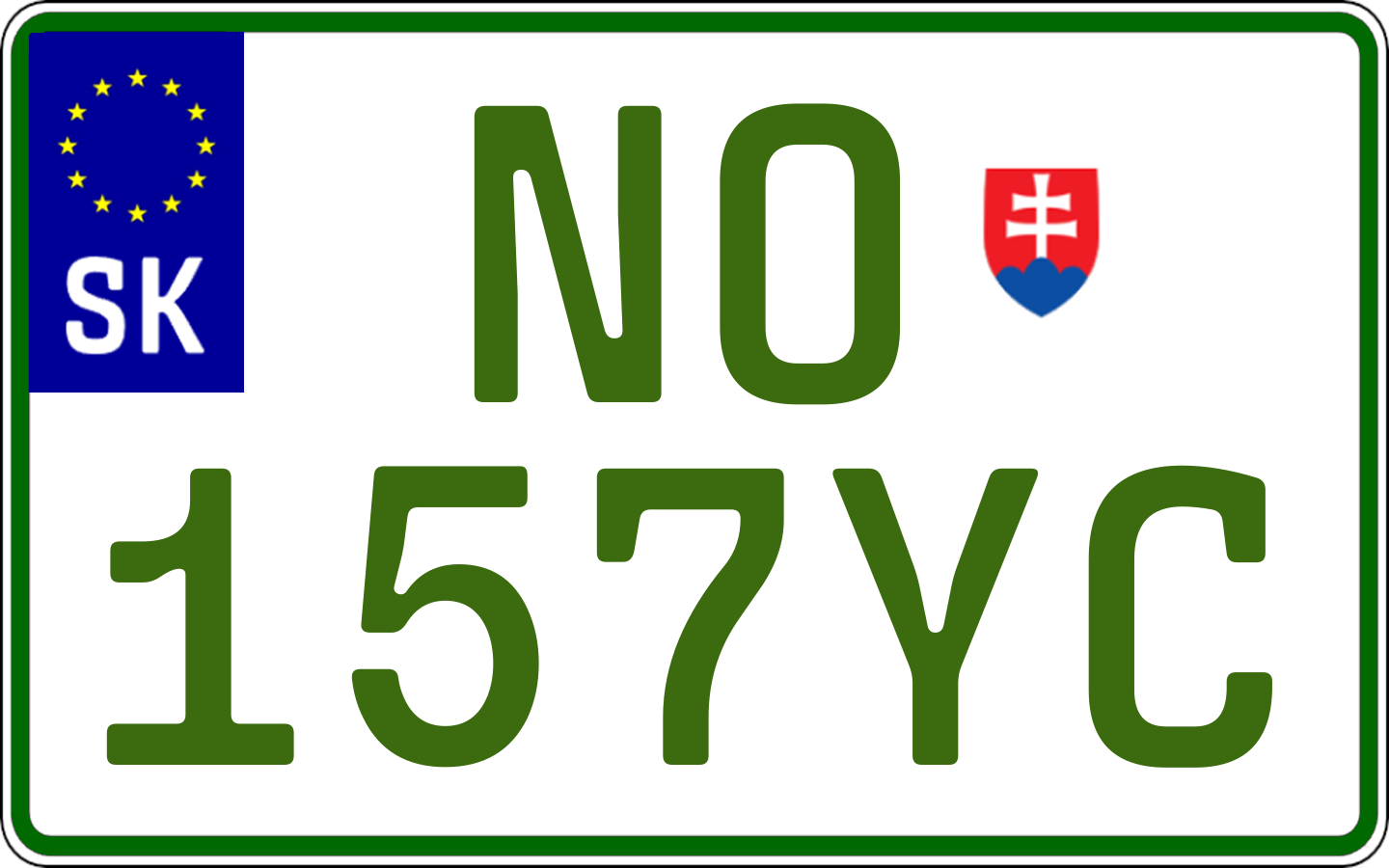 Typ IV - Elektro 2R