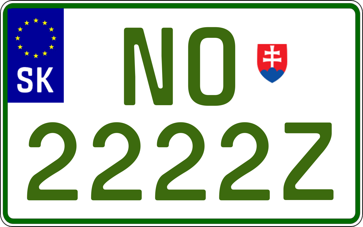 Typ IV - Elektro 2R