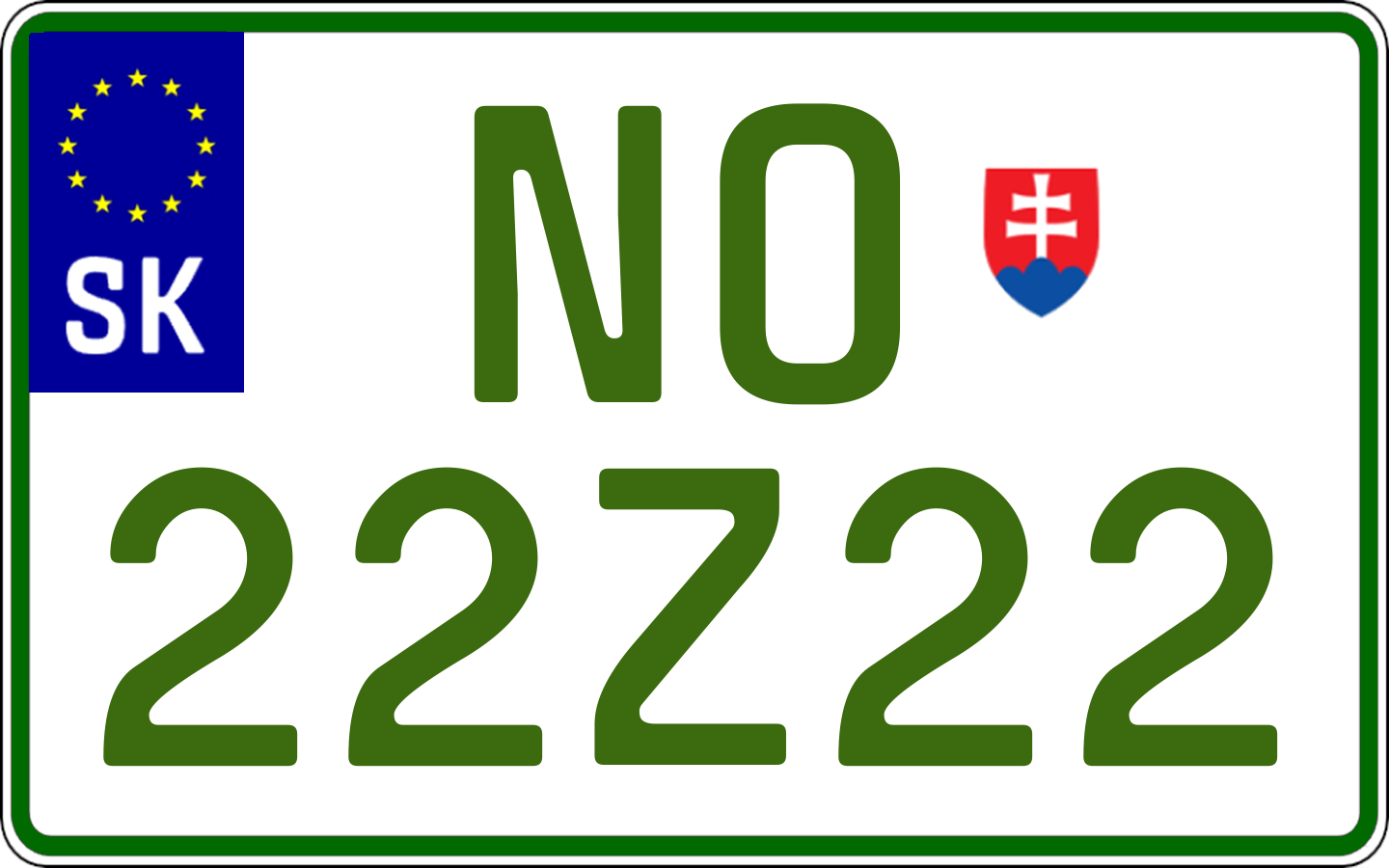 Typ IV - Elektro 2R