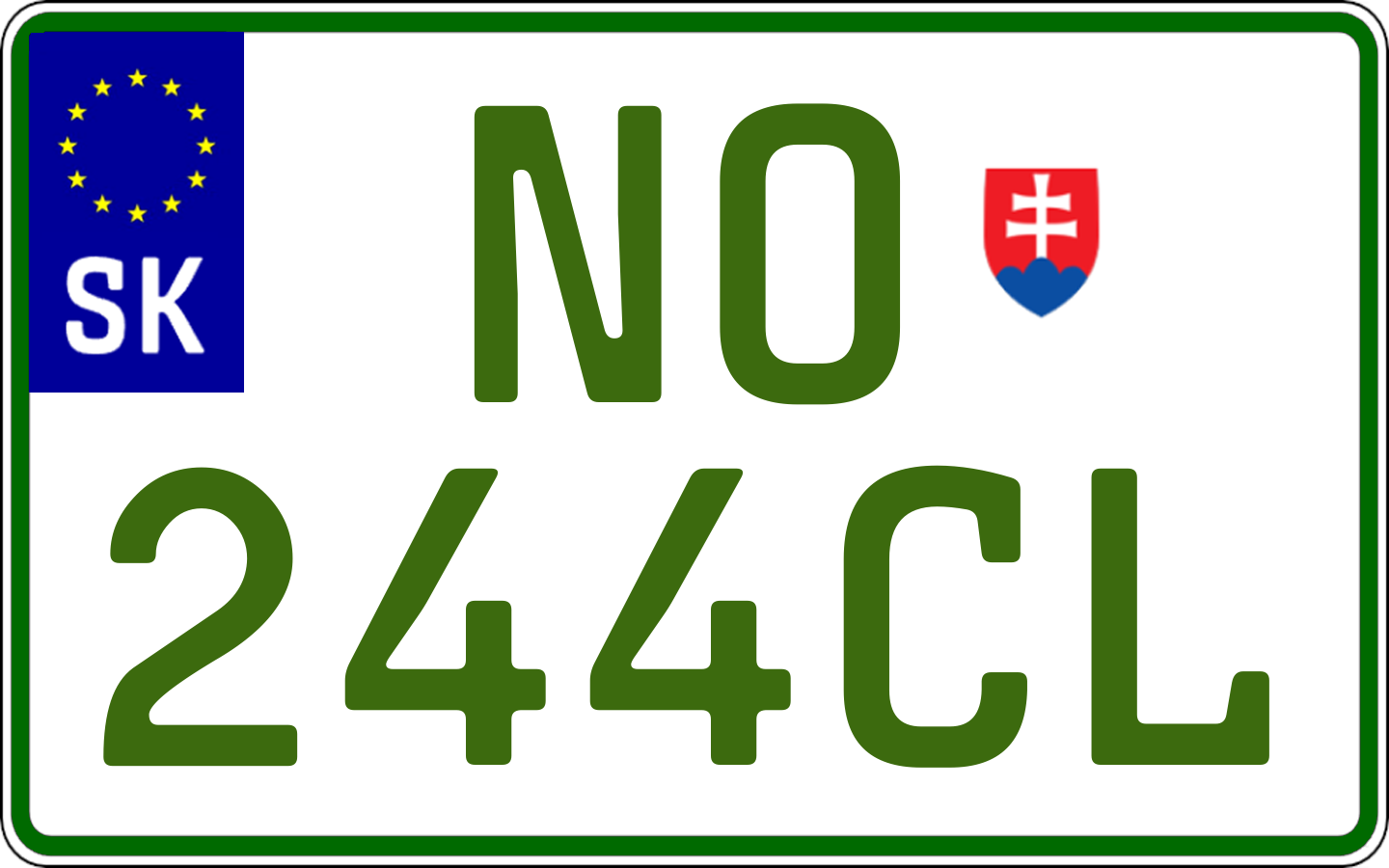 Typ IV - Elektro 2R