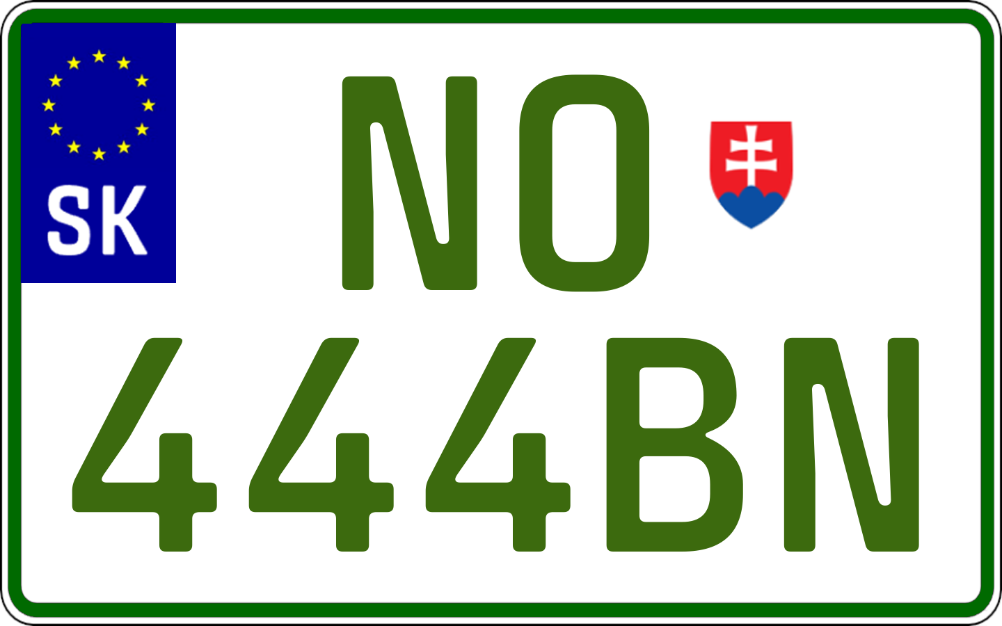 Typ IV - Elektro 2R