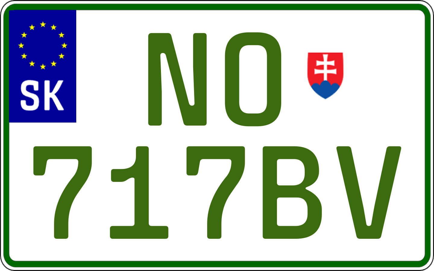 Typ IV - Elektro 2R