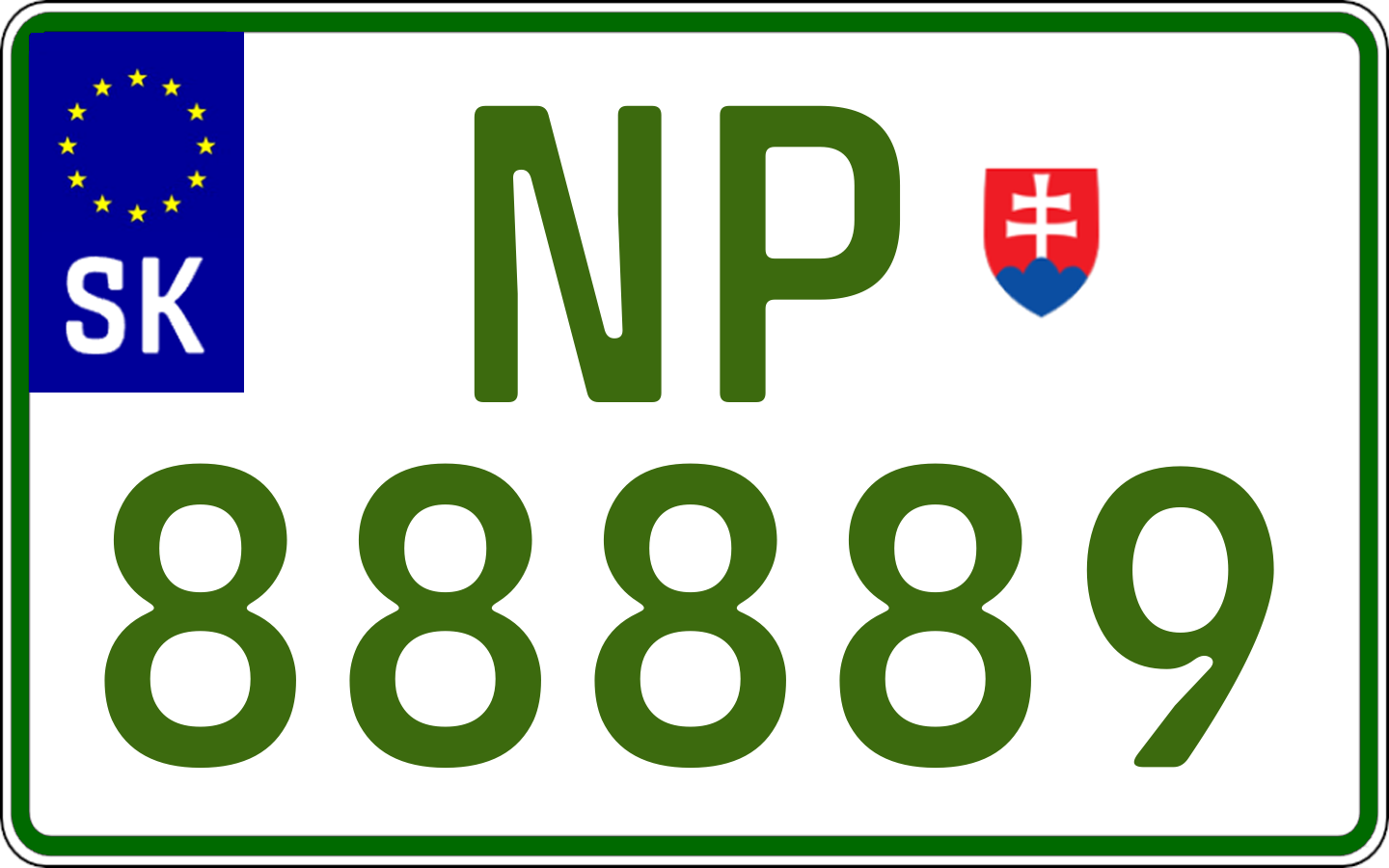 Typ IV - Elektro 2R