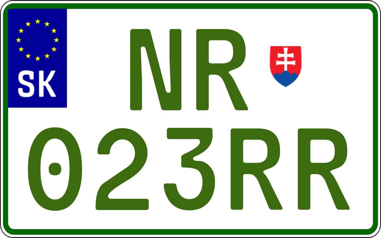 Typ IV - Elektro 2R