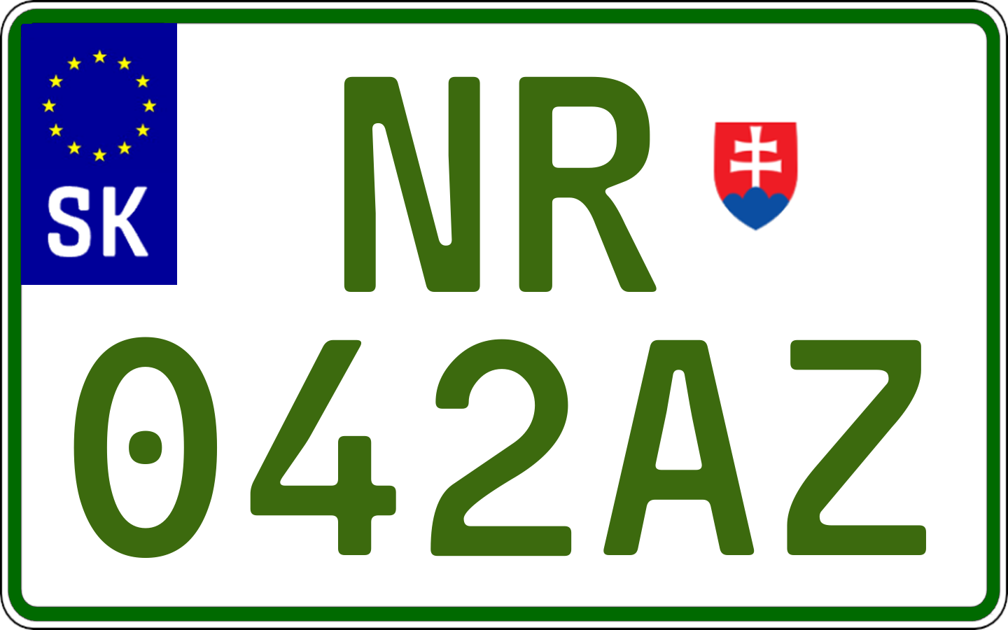 Typ IV - Elektro 2R