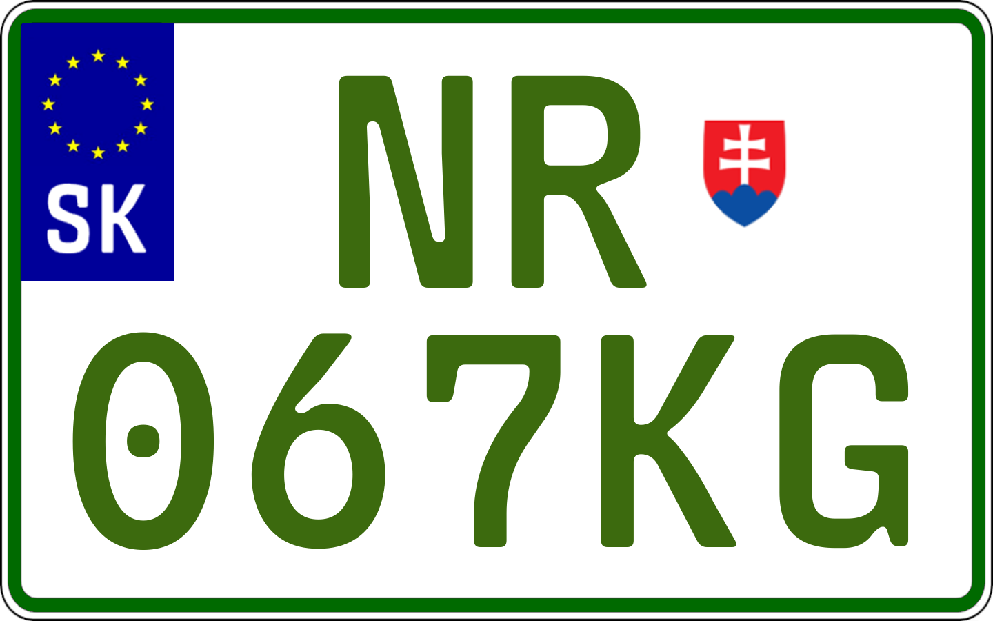 Typ IV - Elektro 2R