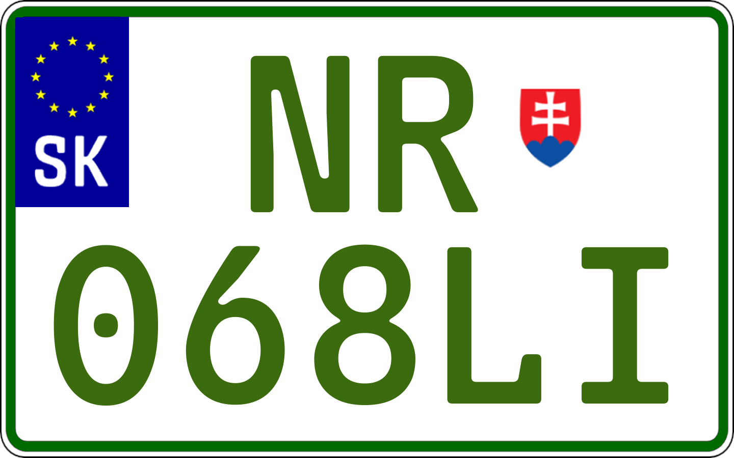 Typ IV - Elektro 2R