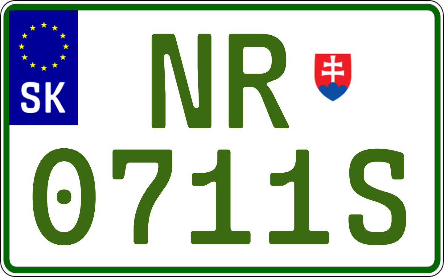Typ IV - Elektro 2R