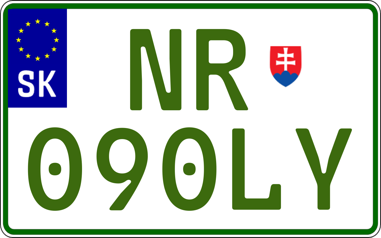 Typ IV - Elektro 2R