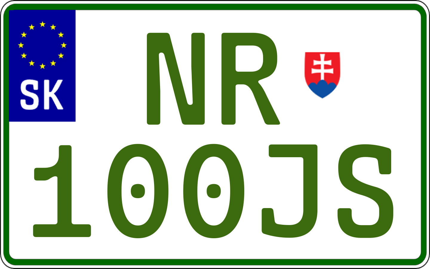 Typ IV - Elektro 2R