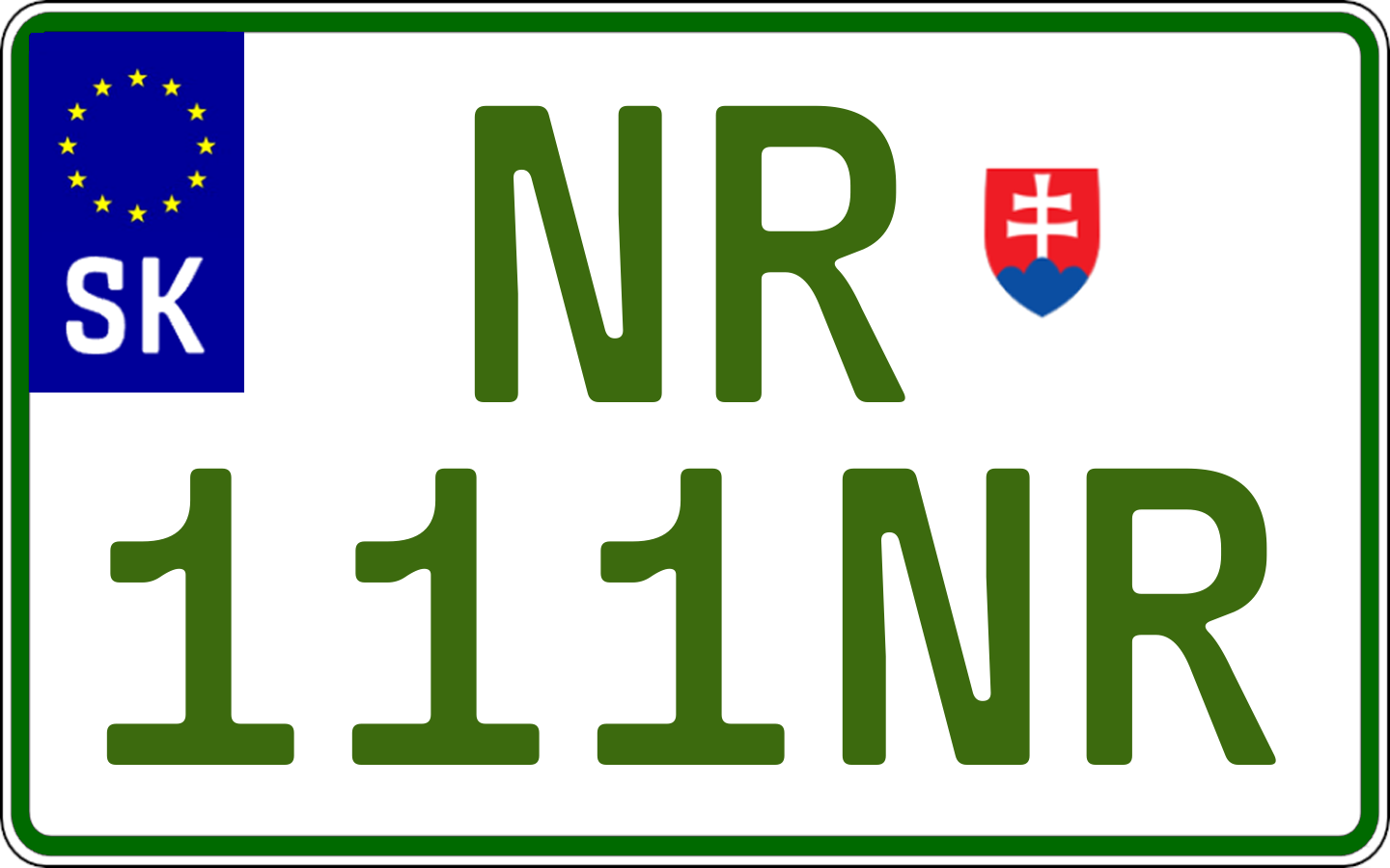 Typ IV - Elektro 2R