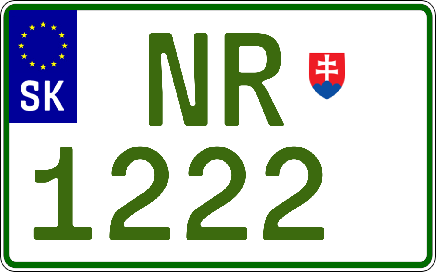 Typ IV - Elektro 2R