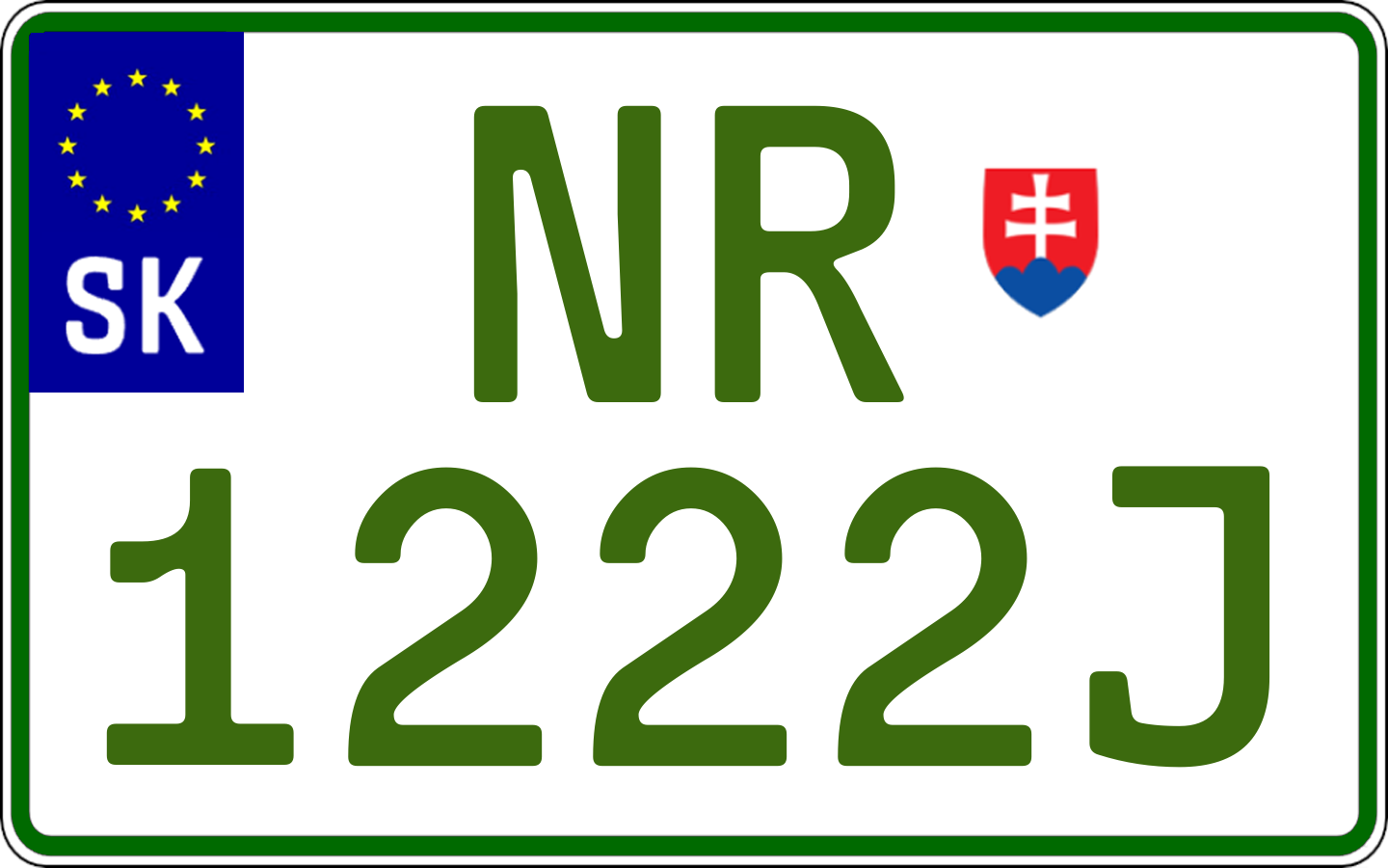 Typ IV - Elektro 2R