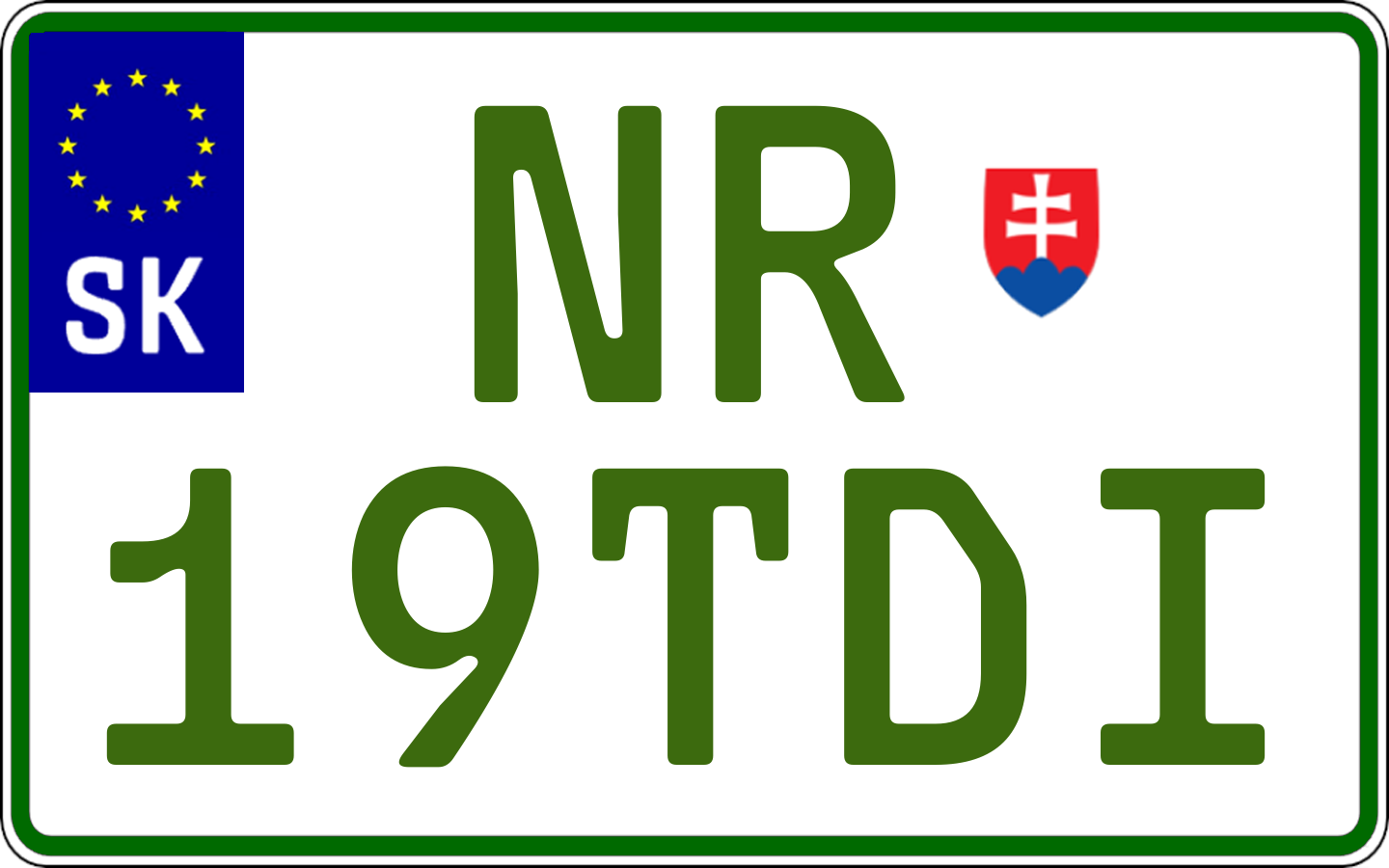 Typ IV - Elektro 2R
