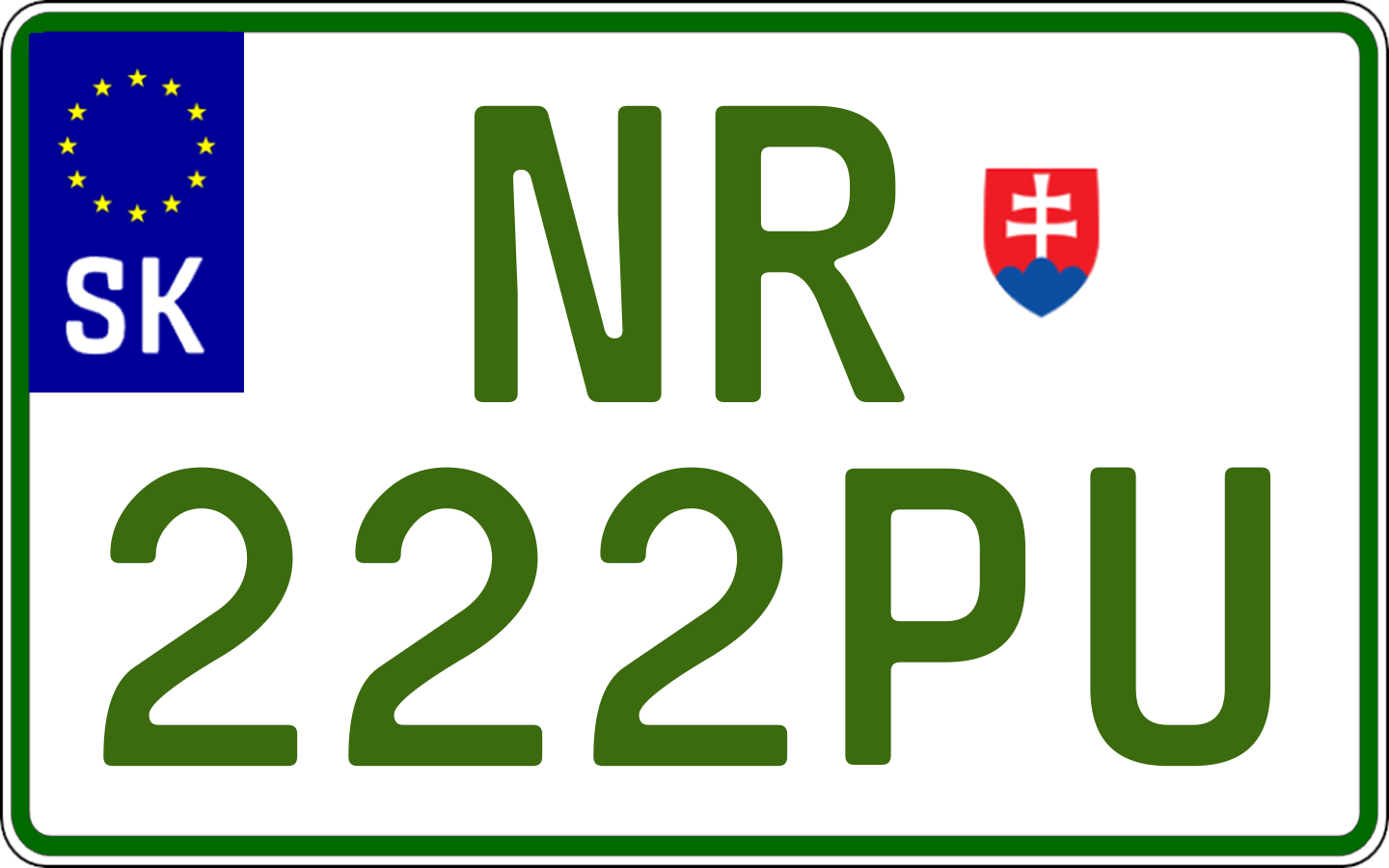 Typ IV - Elektro 2R