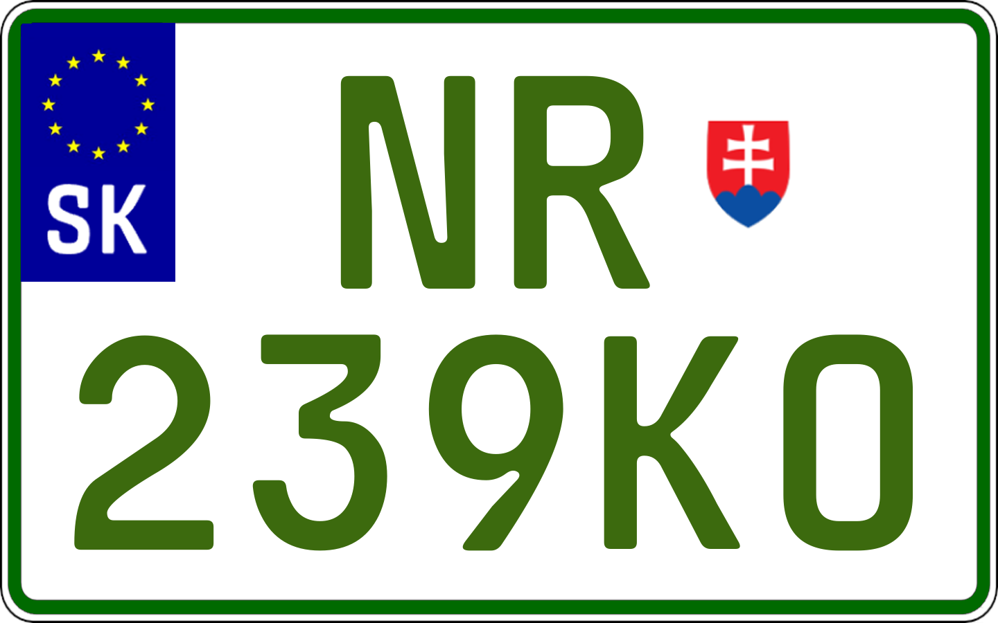 Typ IV - Elektro 2R