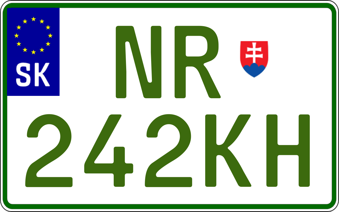 Typ IV - Elektro 2R