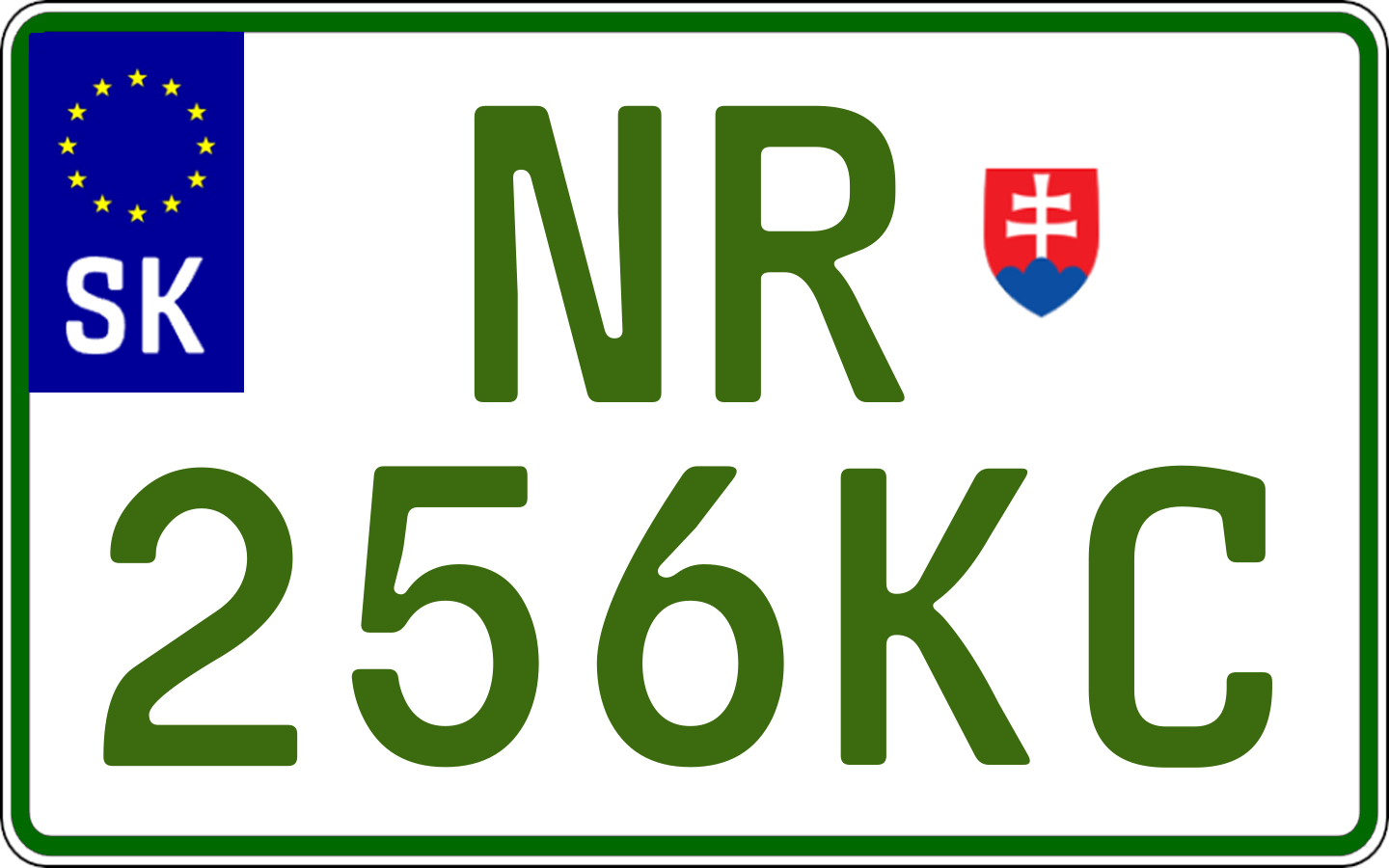 Typ IV - Elektro 2R