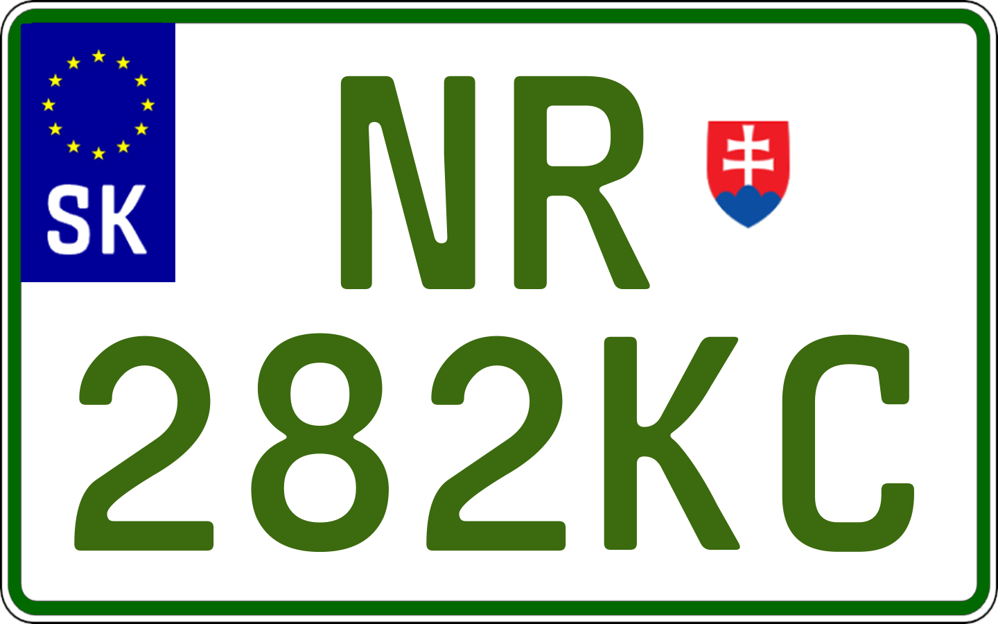 Typ IV - Elektro 2R