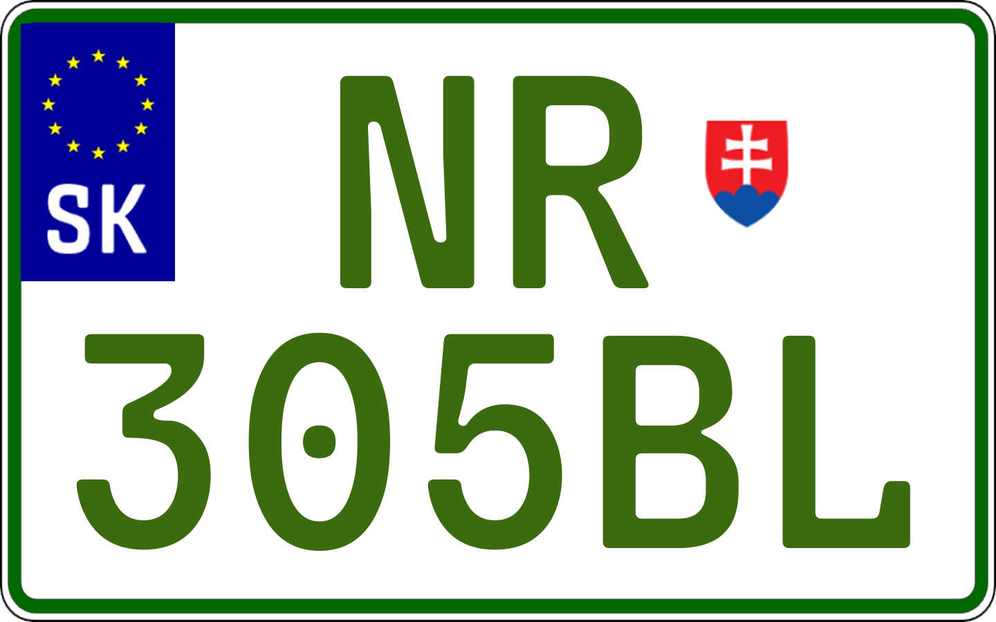 Typ IV - Elektro 2R