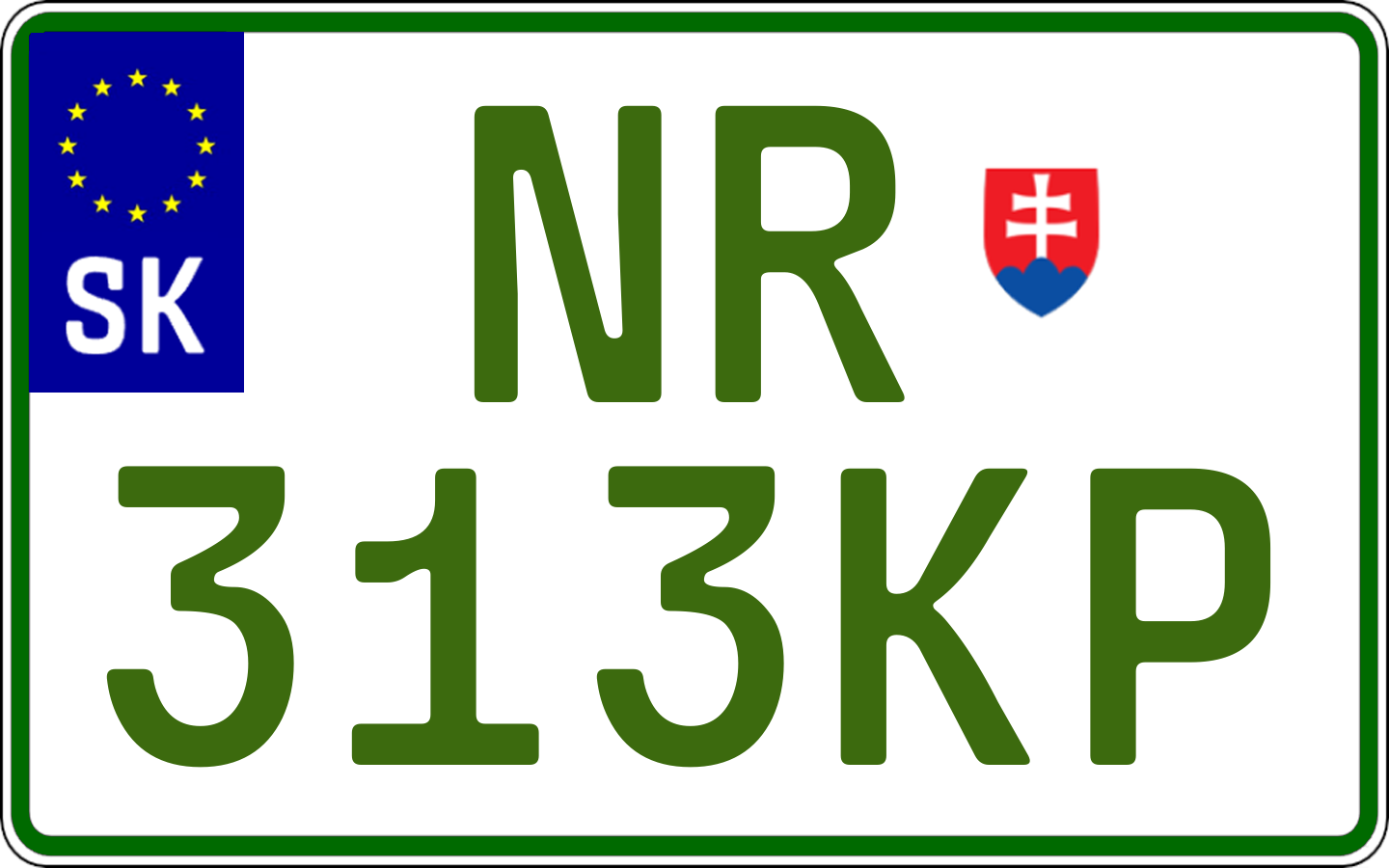 Typ IV - Elektro 2R