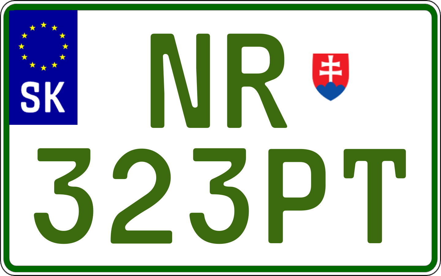 Typ IV - Elektro 2R