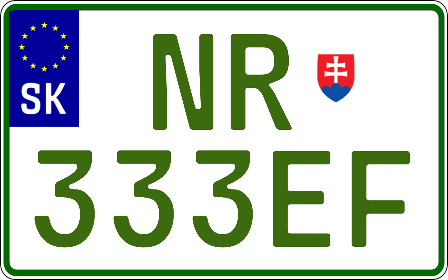 Typ IV - Elektro 2R